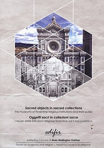 Oggetti Sacri in Collezioni Sacre