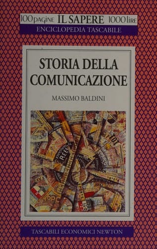 Storia della comunicazione