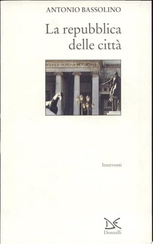 La repubblica delle città