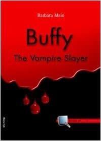 Buffy the vampire slayer