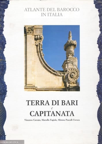 Terra di Bari e Capitanata