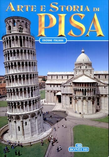 Arte e storia di Pisa