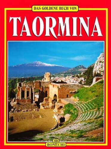 Das goldene Buch von Taormina