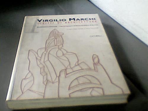 Scritti di architettura