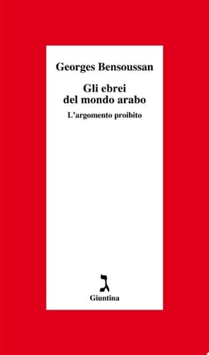 Gli ebrei del mondo arabo
