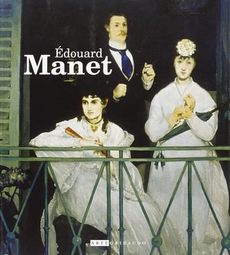 Edouard Manet