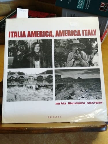 America, Italy