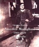 Amedeo Modigliani, 1884-1920 biografia