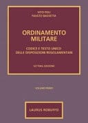 Ordinamento militare