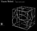 Fausto Melotti segno, musica e poesia