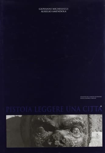 Pistoia leggere una città