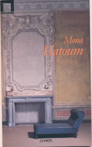 Mona Hatoum