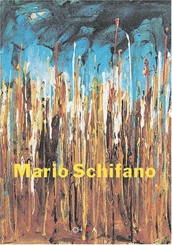 Mario Schifano: The Eighties