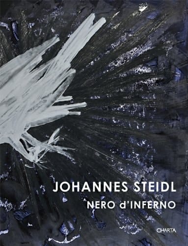 Johannes Steidl. Nero d'inferno. Ediz. italiana, inglese e tedesca