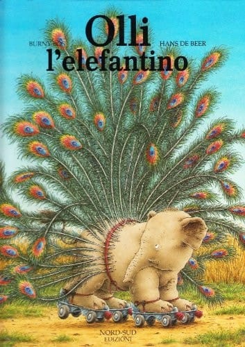 Olli l'elefantino
