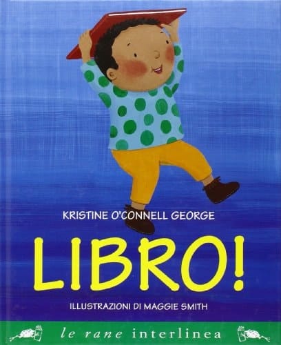 Libro!