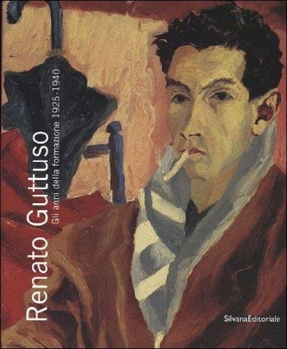 Renato Guttuso: Gli Anni Della Formazione, 1925-1940