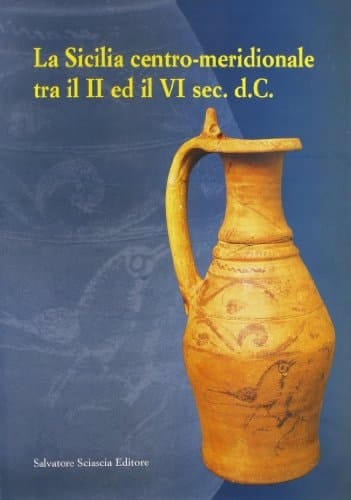 La Sicilia centro-meridionale tra il 2 Caltanissetta-Gela, aprile-dicembre 1997