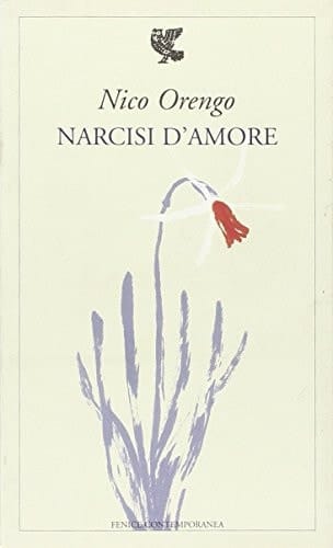 Narcisi d'amore. (Poesie 1974-1994)