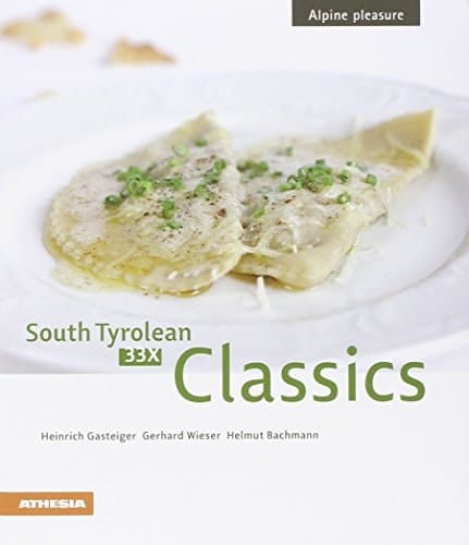 33 X South Tyrolean Classics