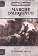 Forgotten realms. Marche d'argento