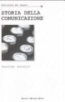 Storia della comunicazione