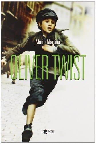 Oliver Twist