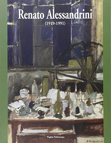 Renato Alessandrini (1919-1991)