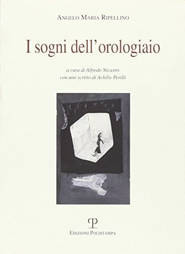 I sogni dell'orologiaio scritti sulle arti visive, 1945-1977