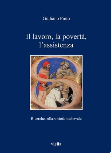 Il lavoro, la povertà, l'assistenza Ricerche sulla società
