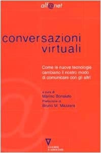 Conversazioni virtuali come le nuove tecnologie cambiano il nostro modo di comunicare con gli altri