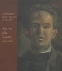 Vittorio Nomellini, Genova 1901-Firenze 1965 ritorno alla Saletta Gonnelli