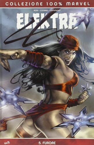 Furore. Elektra