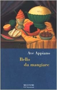 Bello da mangiare il cibo come forma simbolica nell'arte