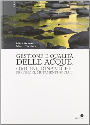 Gestione e qualità delle acque