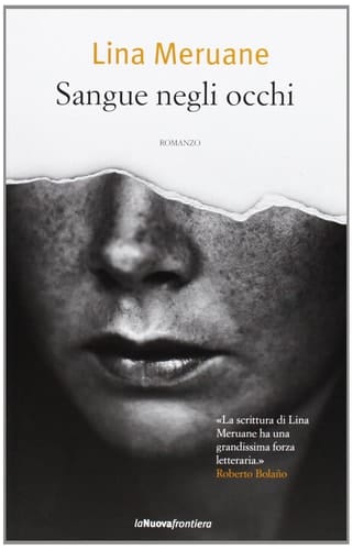Sangue negli occhi