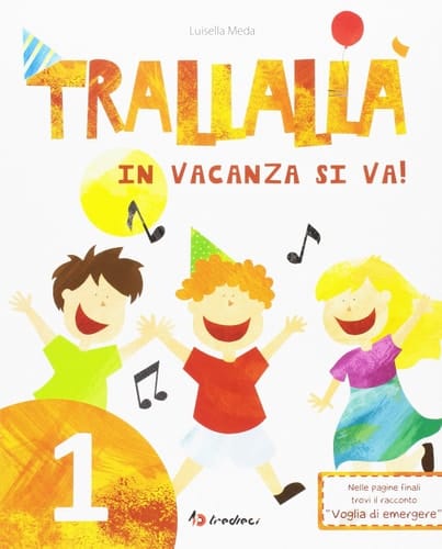 Trallallà 1
