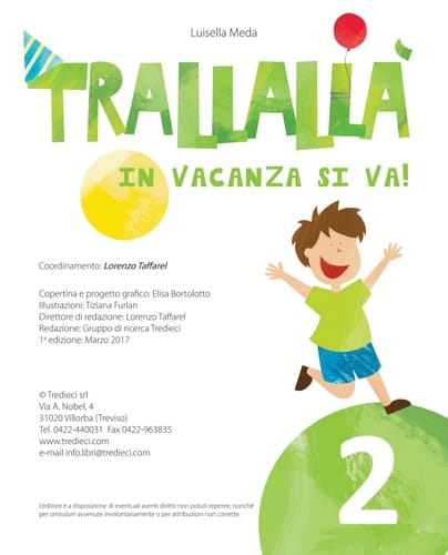 Trallallà 2