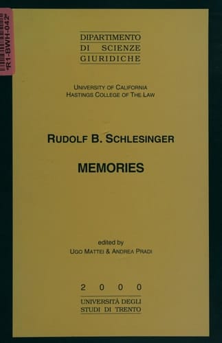 Memories