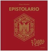 Fortunato Depero epistolario : la sala del Consiglio provinciale di Trento nelle lettere inedite al presidente dott. Remo Albertini