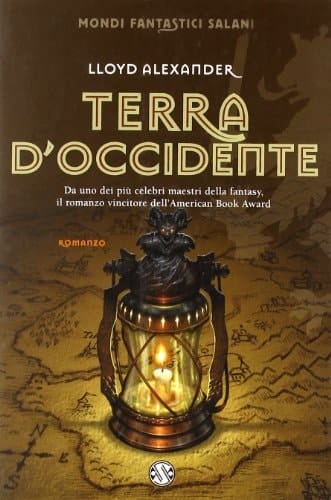 Terra d'Occidente