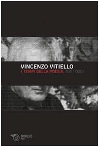 I tempi della poesia. Ieri/oggi