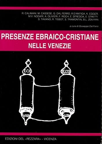 Presenze ebraico-cristiane nelle Venezie