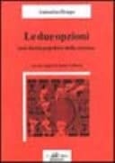 Le due opzioni per una storia popolare della scienza