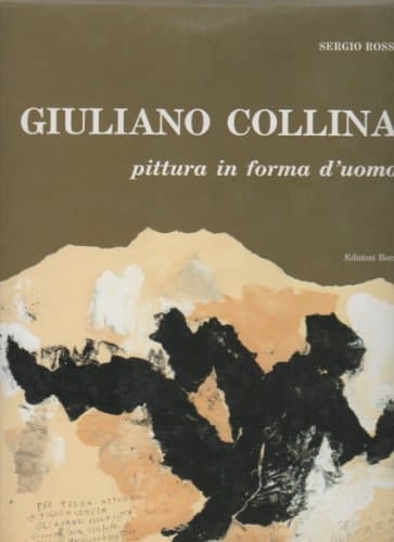 Giuliano Collina pittura in forma d'uomo : La Piazza