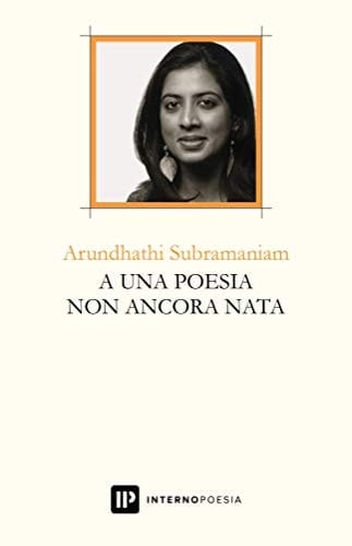 A una poesia non ancora nata. Ediz. multilingue