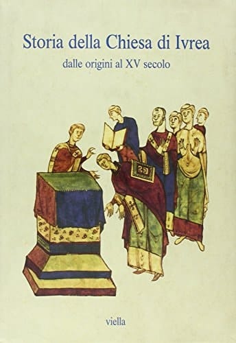 Storia della Chiesa di Ivrea: In epoca contemporanea