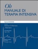 Oh: manuale di terapia intensiva
