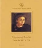 Ermanno Toschi opere dal 1923 al 1950