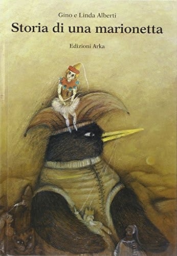 Storia di una marionetta